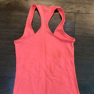 Lululemon Workout Tank